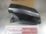 Mazda TF BT-50 Genuine Right Hand Side Step Cover (DARK GREY) New Part