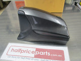 Mazda TF BT-50 Genuine Right Hand Side Step Cover (DARK GREY) New Part