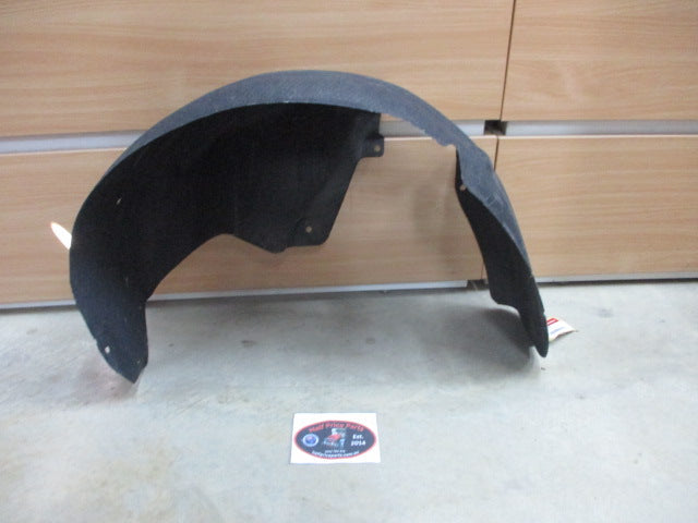 Kia Soul Genuine Left Hand Rear Wheel Guard Liner New Part
