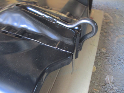 Honda Jazz Genuine Rear Floor Spare Tyre Panel New Part