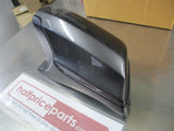 Mazda TF BT-50 Genuine Right Hand Side Step Cover (DARK GREY) New Part