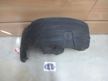 Kia Soul Genuine Left Hand Rear Wheel Guard Liner New Part
