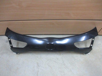 Toyota Yaris Genuine Rear Molding New Part