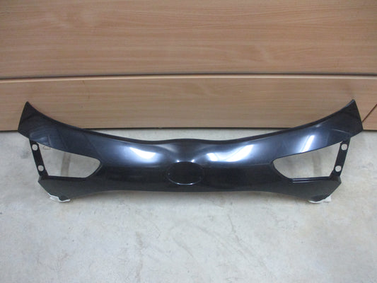 Toyota Yaris Genuine Rear Molding New Part