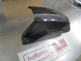 Mazda TF BT-50 Genuine Right Hand Side Step Cover (DARK GREY) New Part