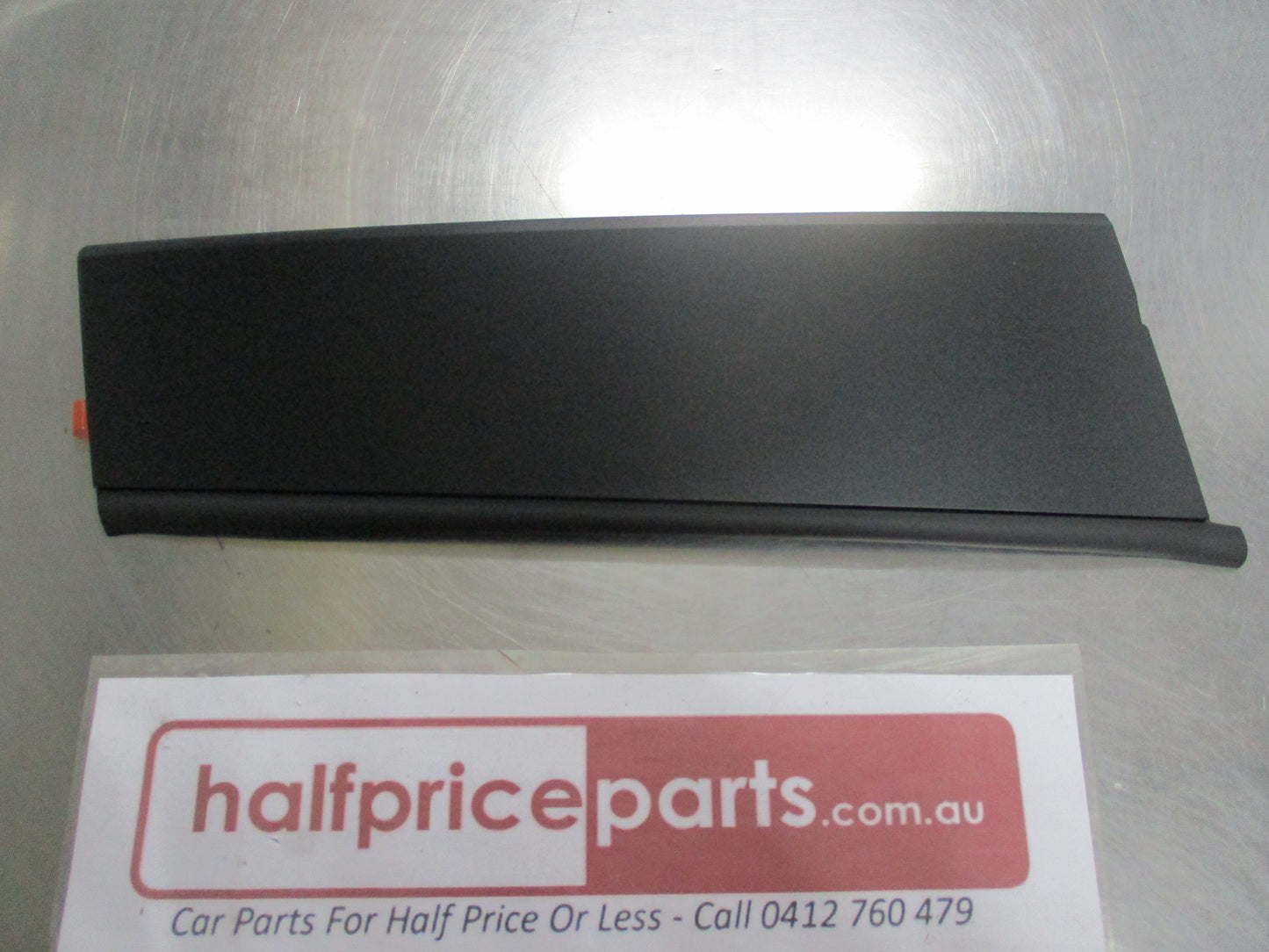 Mazda 3 Hatchback Genuine Left Hand Rear Door Garnish New Part