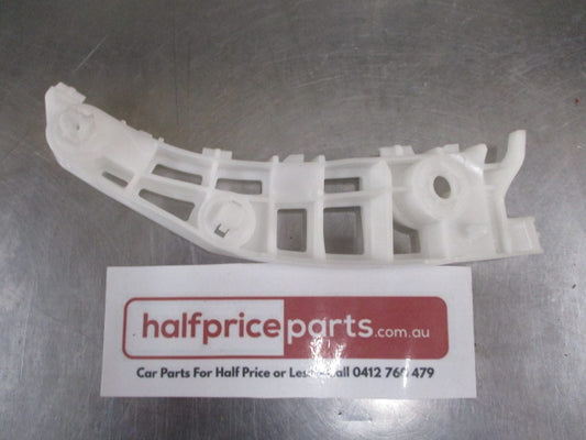 Mitsubishi Outlander Genuine Left Hand Front Bumper Bracket New Part