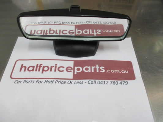 Nissan Micra/Qashqai Genuine Inside Rear View Mirror Assembly New Part