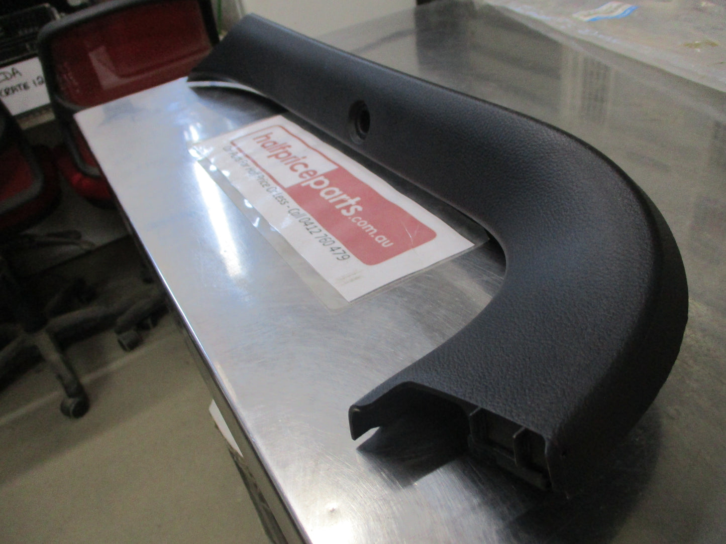 Mazda 6 GH Wagon Genuine Right Hand Side Tail Gate Trim New Part