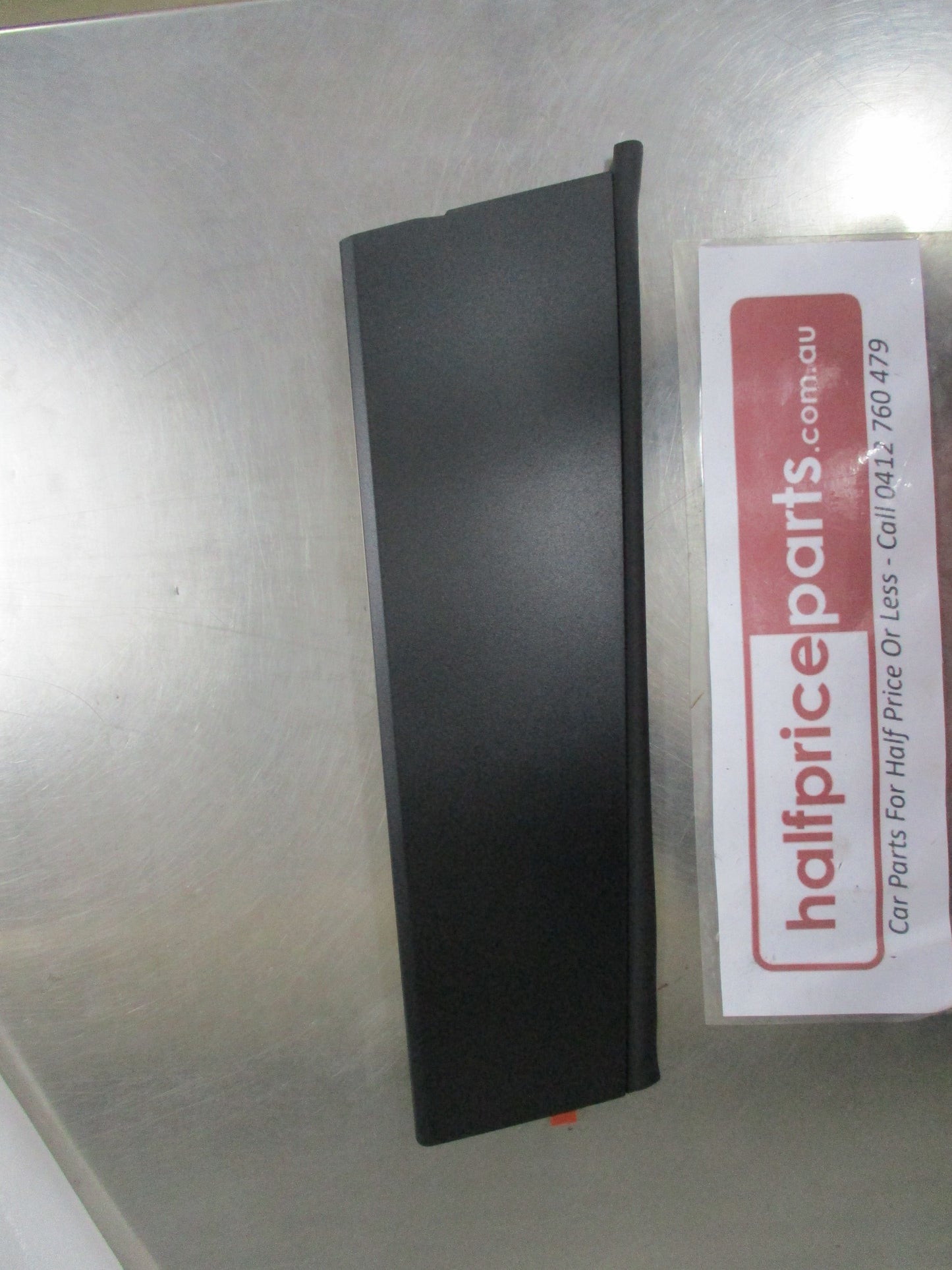 Mazda 3 Hatchback Genuine Left Hand Rear Door Garnish New Part