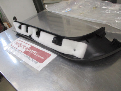 Mazda 6 GH Wagon Genuine Right Hand Side Tail Gate Trim New Part