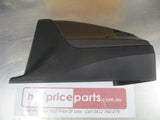 Mazda TF BT-50 Genuine Right Hand Side Step Cover (DARK GREY) New Part