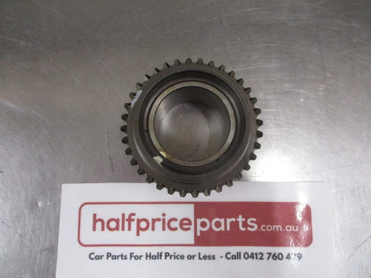 Mitsubishi Triton Genuine Manual Transmission Main Shaft Gear 5th Speed New Part
