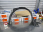 Honda Civic Genuine Front Passengers Wheel Liner New