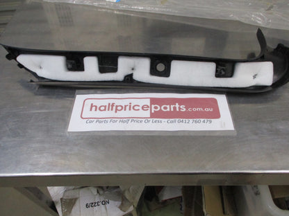 Mazda 6 GH Wagon Genuine Right Hand Side Tail Gate Trim New Part