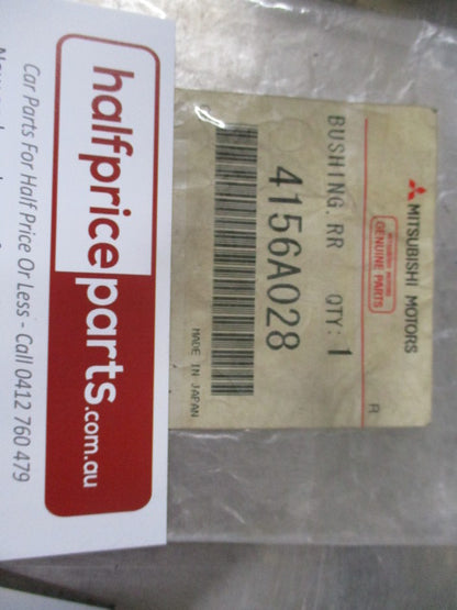 Mitsubishi Outlander Genuine Rear Stabilizer Bar Bushing New Part