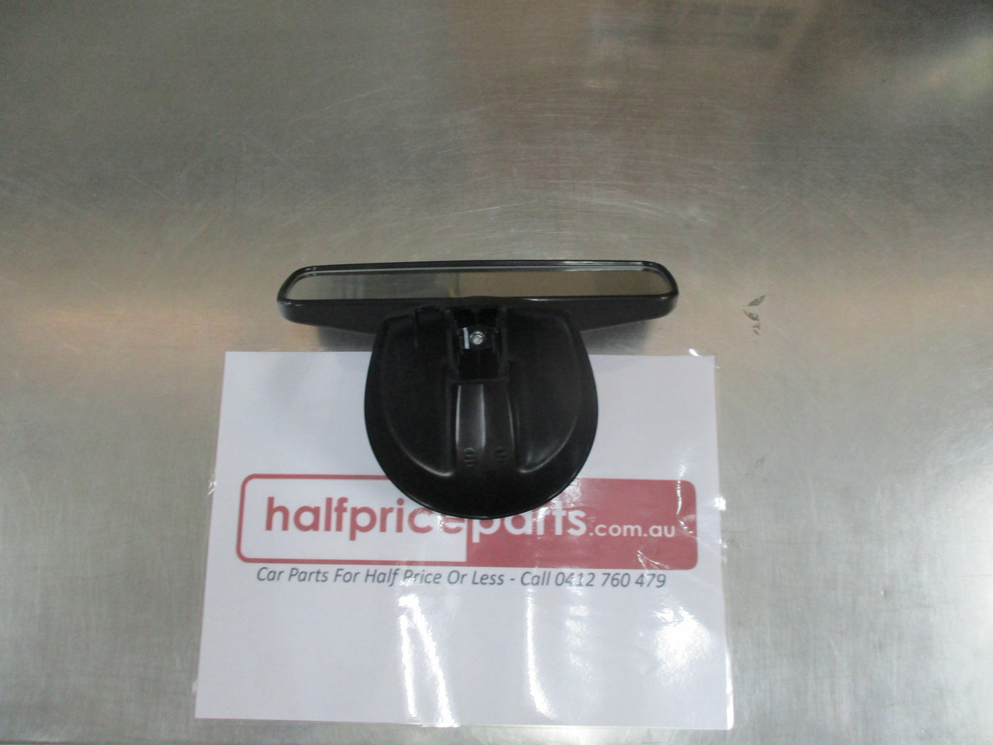 Nissan Micra/Qashqai Genuine Inside Rear View Mirror Assembly New Part