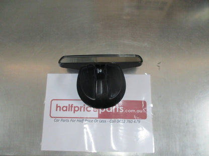 Nissan Micra/Qashqai Genuine Inside Rear View Mirror Assembly New Part