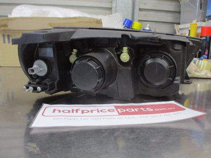 Holden Captiva 7 CG Genuine Left Hand Front Head Light Assembly New Part