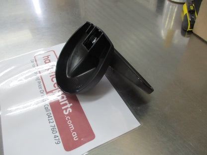 Nissan Micra/Qashqai Genuine Inside Rear View Mirror Assembly New Part