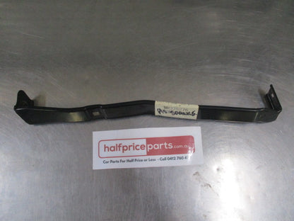 Mitsubishi Magna/ Verada Genuine Lower Right Hand Front Bumper Side Bracket New Part