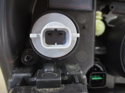 Holden Captiva 7 CG Genuine Left Hand Front Head Light Assembly New Part