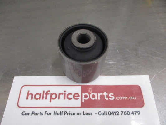 Mitsubishi Pajero Genuine Front Lower Control Arm Trailing Bush New Part
