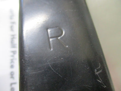 Mitsubishi Magna/ Verada Genuine Lower Right Hand Front Bumper Side Bracket New Part