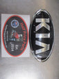 Kia Carnival/Sorento/Sportage Genuine Front Grille Emblem Assy Suits Various Models New Part