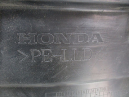 Honda Civic Genuine Front Passengers Wheel Liner New