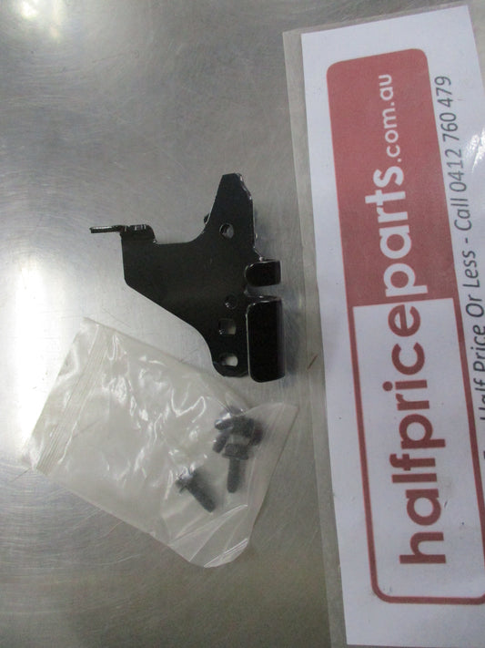 Mazda Genuine Front Drivers Seat Bracket Replacement New Part