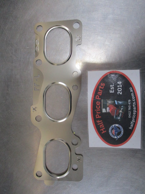 Kia Carnival/Sorento Genuine Left Hand Exhaust Manifold Gasket New Part