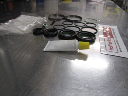 Mitsubishi Triton/Pajero Genuine Power Steering Seal Kit Gear New Part