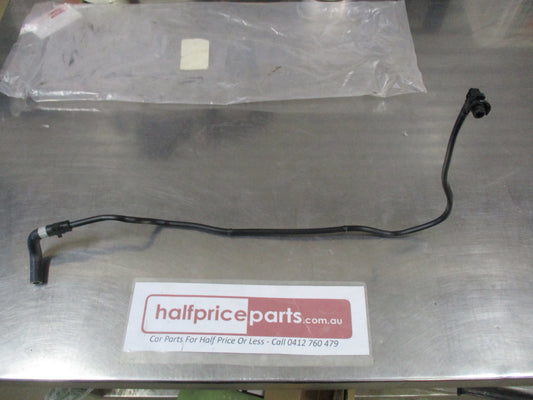 Holden Astra/Cruze/Trax Genuine Throttle Body Heater Hose Inlet Pipe New Part
