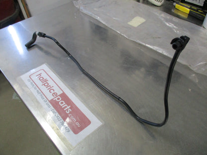 Holden Astra/Cruze/Trax Genuine Throttle Body Heater Hose Inlet Pipe New Part
