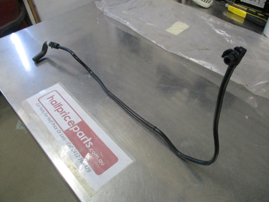 Holden Astra/Cruze/Trax Genuine Throttle Body Heater Hose Inlet Pipe New Part