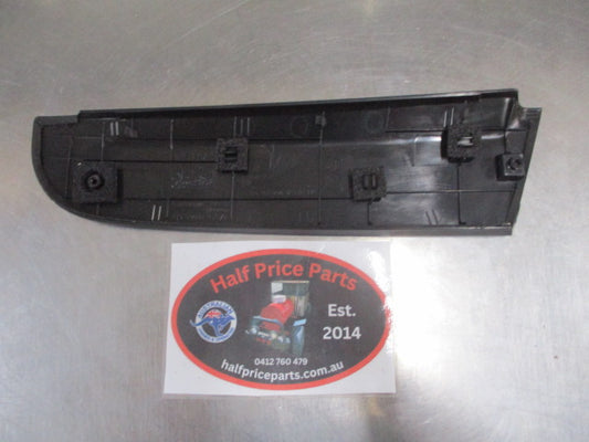 Kia Sportage Genuine Left Hand Rear Door C-Pillar Applique New Part