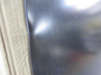 Honda Civic Genuine Left Hand Front Door Skin (Passenger) Unpainted New Part