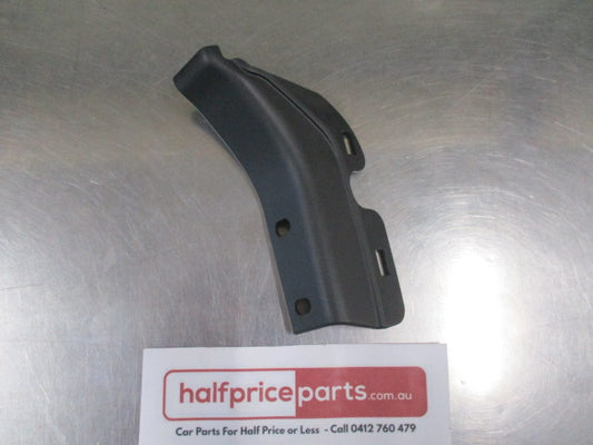 Mitsubishi Outlander Genuine Left Hand Inner Rear Tail Gate Garnish New Part