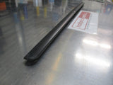 Mazda Tribute Genuine Left Hand Rear Weather Strip New Part