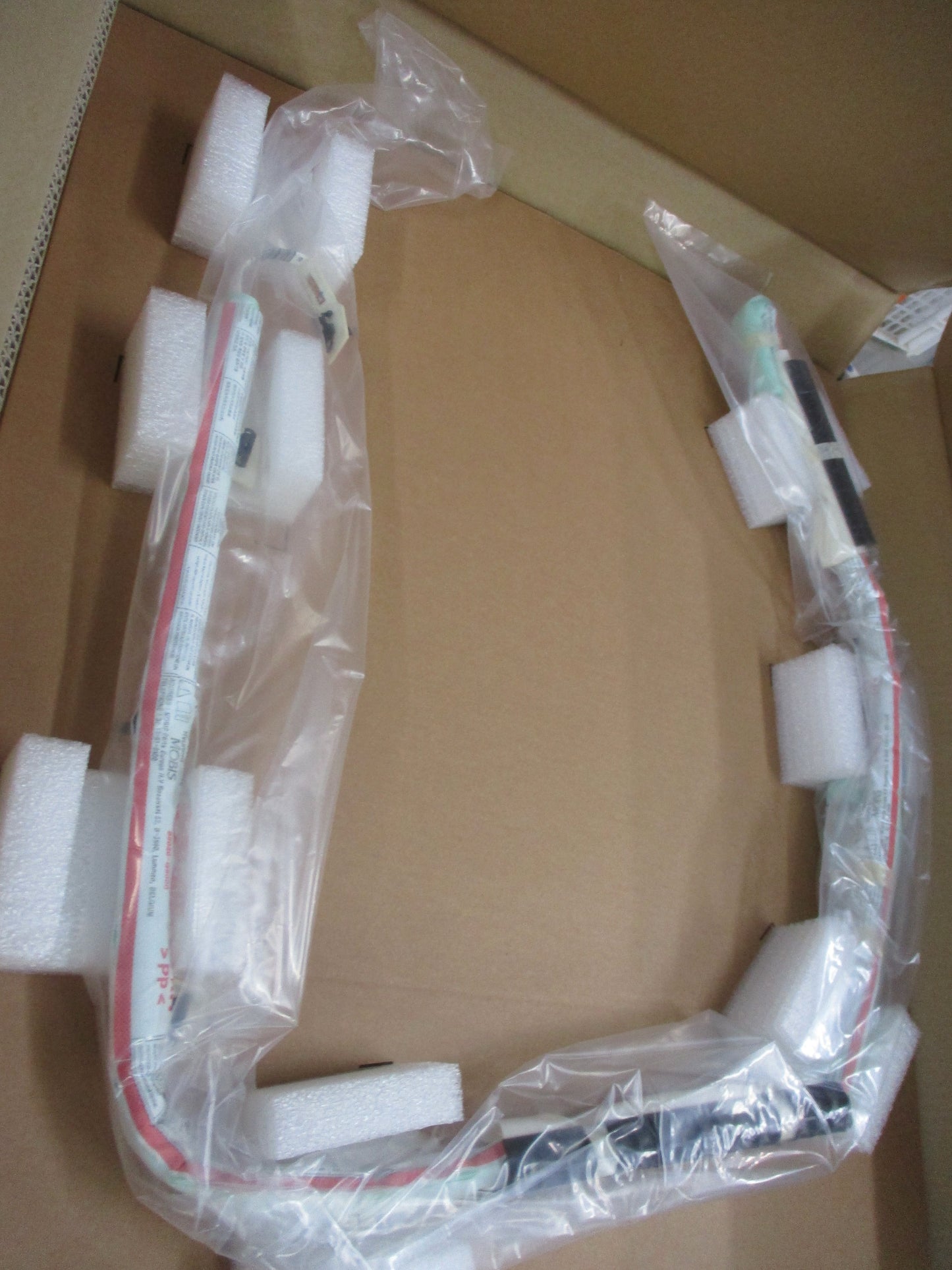 Kia Picanto Genuine Right Hand Roof Curtin Air Bag New Part