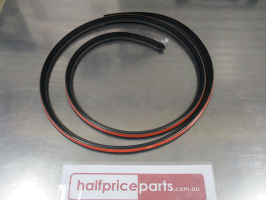 Peugeot 308 Genuine Inner Roof/Upper Door Seal New Part
