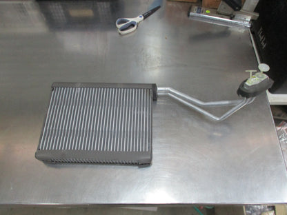Nissan Navara D23/NP300 Genuine Air Conditioner Evaporator Cooling Coil New Part