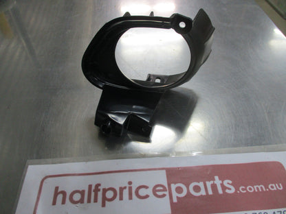 Mazda RX-8 Genuine Left Hand Front Fog Light Bracket New Part