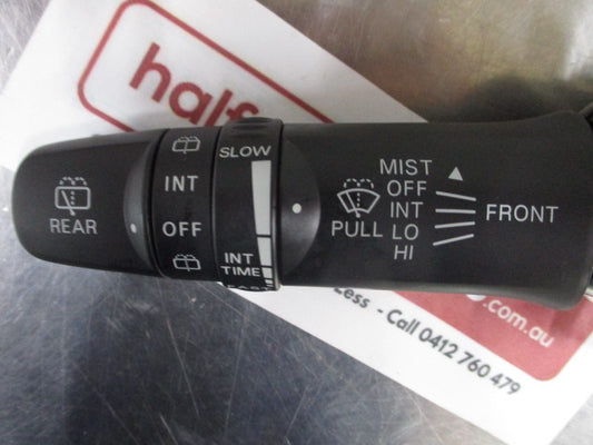 Mitsubishi Lancer CJ/Challenger PB/PC Genuine Wiper Combination Switch New Part