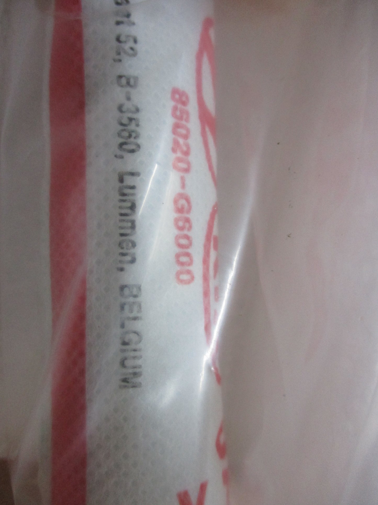 Kia Picanto Genuine Right Hand Roof Curtin Air Bag New Part