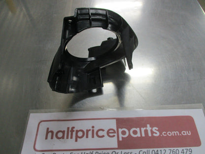 Mazda RX-8 Genuine Left Hand Front Fog Light Bracket New Part
