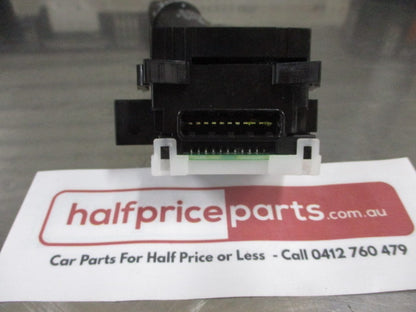 Mitsubishi Lancer CJ/Challenger PB/PC Genuine Wiper Combination Switch New Part