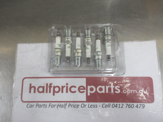 Holden VS-VY Supercharged Genuine Spark Plug Set Of 6 New Part