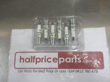 Holden VS-VY Supercharged Genuine Spark Plug Set Of 6 New Part